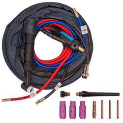 PowerTig 315LX Everlast Установка аргонодуговой сварки 3EV315LX