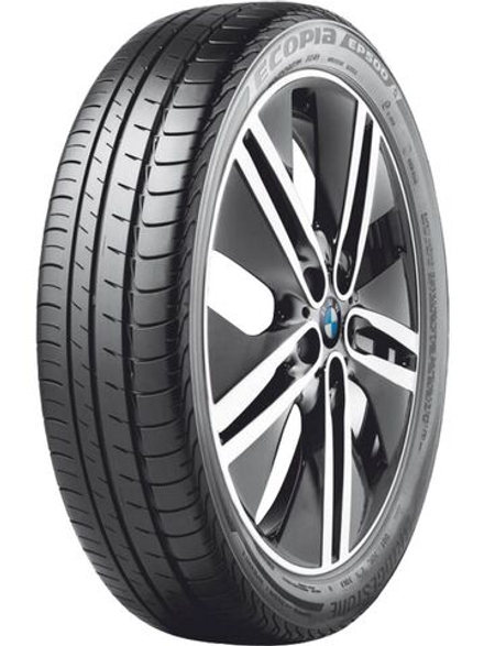 Летняя шина Bridgestone Ecopia EP500 (155/60 R20 80Q)