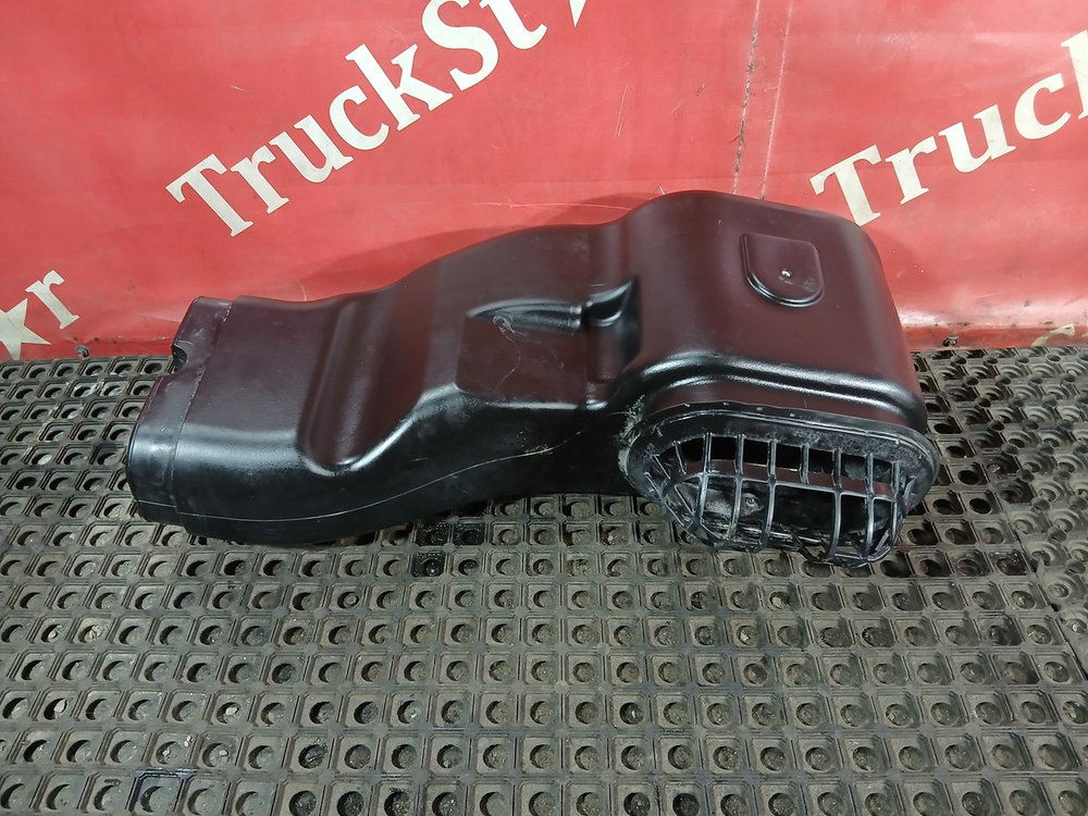 Патрубок воздушного фильтра 2023г.