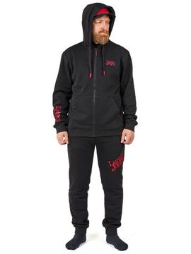 Худи Lucky John 04 р.XL