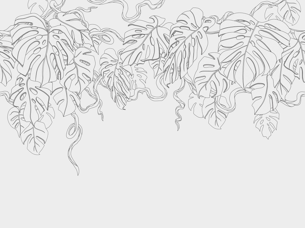 Коллекция Line art