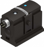 SDE5-D10-FP-Q4E-P-M8 Датчик давления