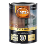 Лазурь для дерева Pinotex Extreme Тиковое дерево 2,5л