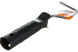 Ручка для валиков (50-70 мм; D 6 мм; оцинкованная) "СТАНДАРТ" Зубр 05684-07