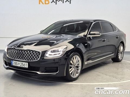 Kia The K9 (Quoris/K900) 3.8 GDI AWD (12.2020)