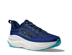 Кроссовки для бега мужские Hoka Skyflow M Темно-Синий