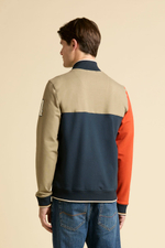 Толстовка из хлопка