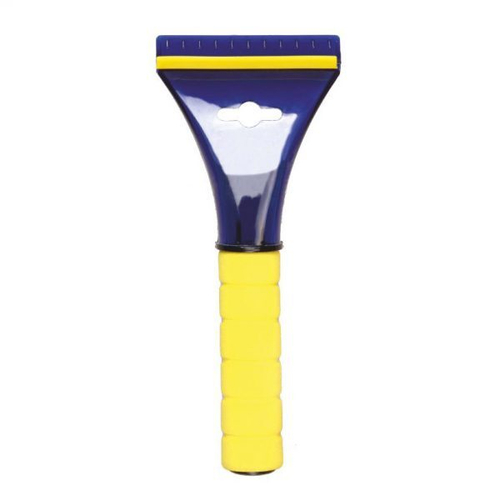 Скребок для льда Goodyear (22см) с водосгоном