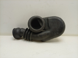 WDN2067WF кт37 Заливной патрубок для стиральной машины Indesit 144005205 б/у