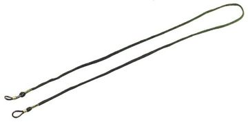 Шнурок для очков чёрный, 12шт.