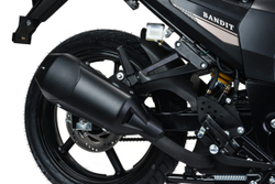 Мотоцикл MOTOLAND Bandit 300