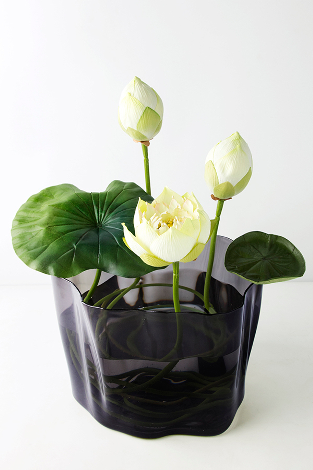 Органайзер flow, средний, черный