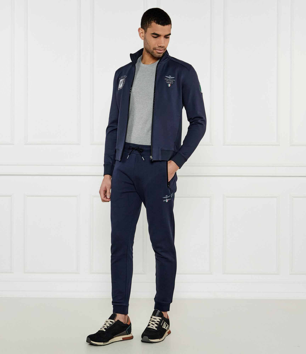 Худые Aeronautica Militare - темно-синий(FE1984F559)