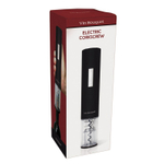 Электрический штопор Electric Corkscrew & Foil Cutter-Stand Vin Bouquet