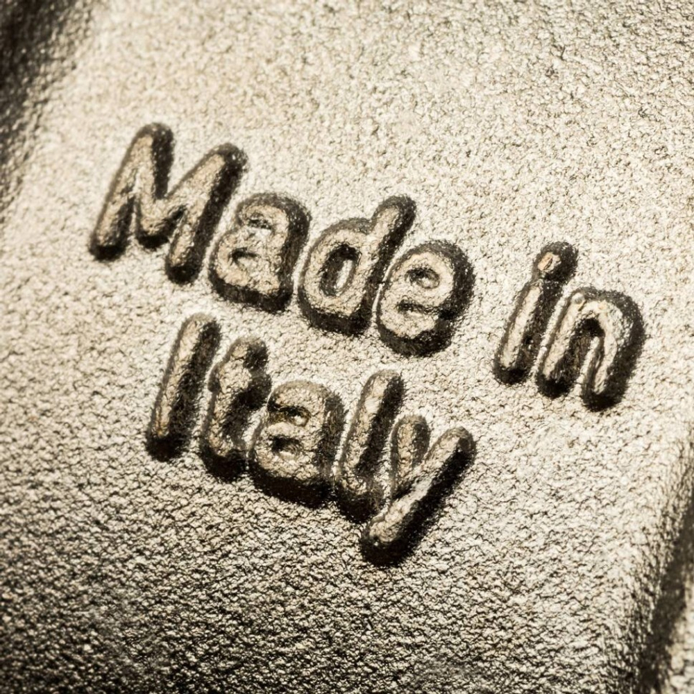 Муфта ВВ никелированная 2" STOUT