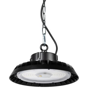 Светильники для высоких пролетов (хайбеи)