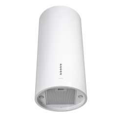 Островная вытяжка Maunfeld LEE SIDE (C) 39 WHITE