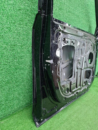 Дверь передняя левая GAC GS8 2 (2021-н.в.)