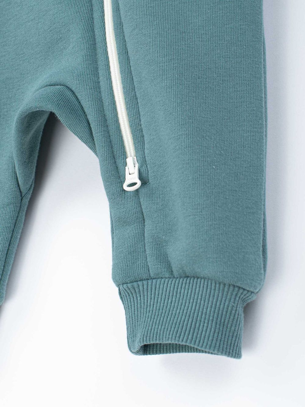 Комбинезон "Море" утепленный 0+