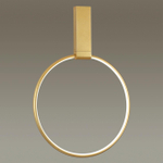 4319/32CL ODL Светильник LED 30Вт 3000К 220В IP20 HIGHTECH