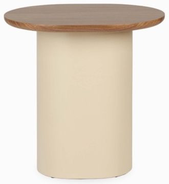 Кофейный стол Rome 50x40