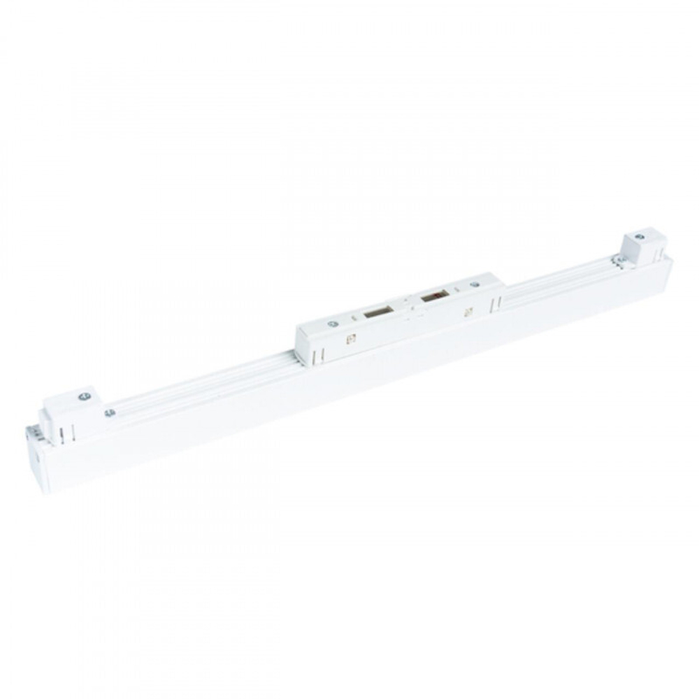Магнитный трековый светильник Arte Lamp Linea A4672PL-1WH