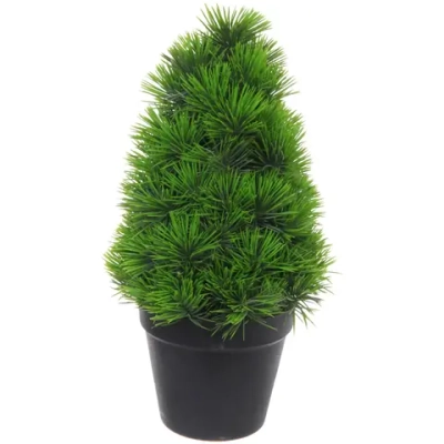 Искусственное растение «Green garden» 33см в горшке МТ-13