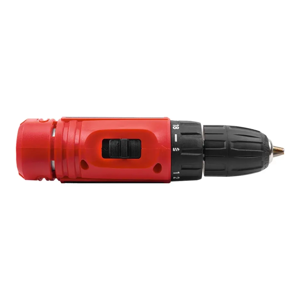 Дрель-шуруповерт аккумуляторная FORCEKRAFT FK-CD6215A