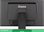 Монитор Iiyama ProLite T2452MSC-B1 черный