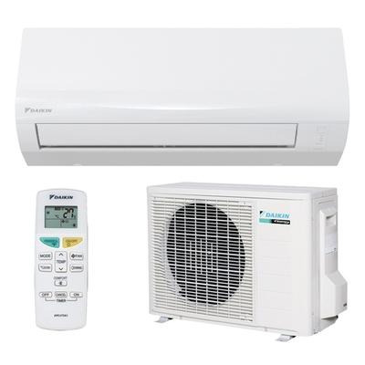 Сплит-система инверторного типа Daikin Sensira FTXF-D