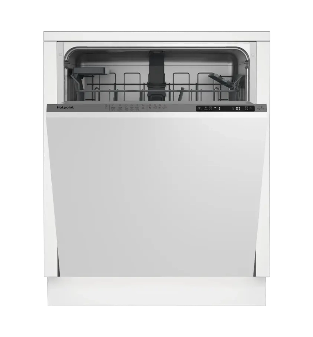 Встраиваемая посудомоечная машина Hotpoint HI 4C66