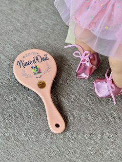 Кукла для девочки 40см Суси мягконабивная, (5170K)