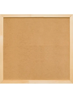 Планшет 70x75 см. Оргалит