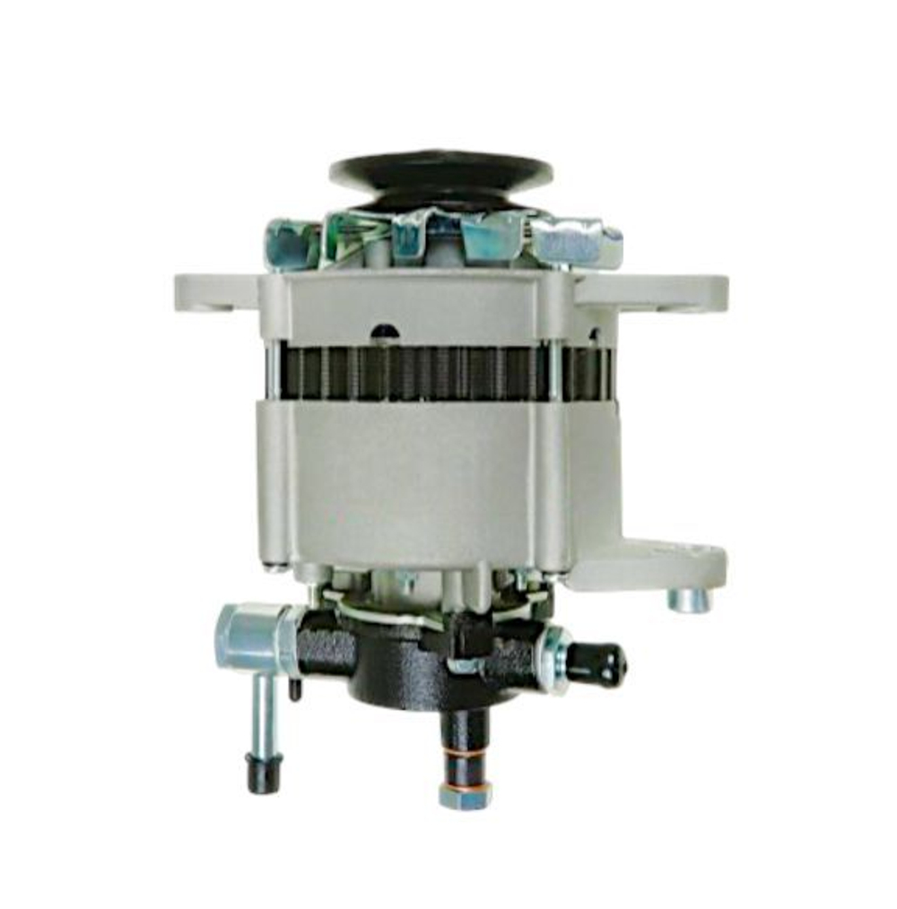 Генератор для JCB ALI4632