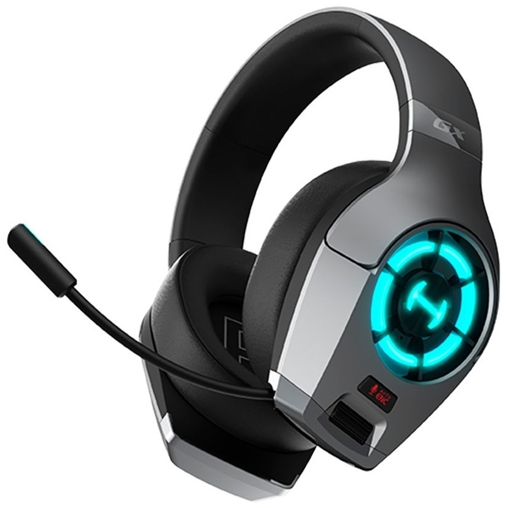 Наушники Edifier GX серый