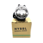 Противотуманная фара SAT Toyota/Lexus пластик, RH