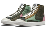 Кроссовки Nike Blazer '77 Premium "Toasty"