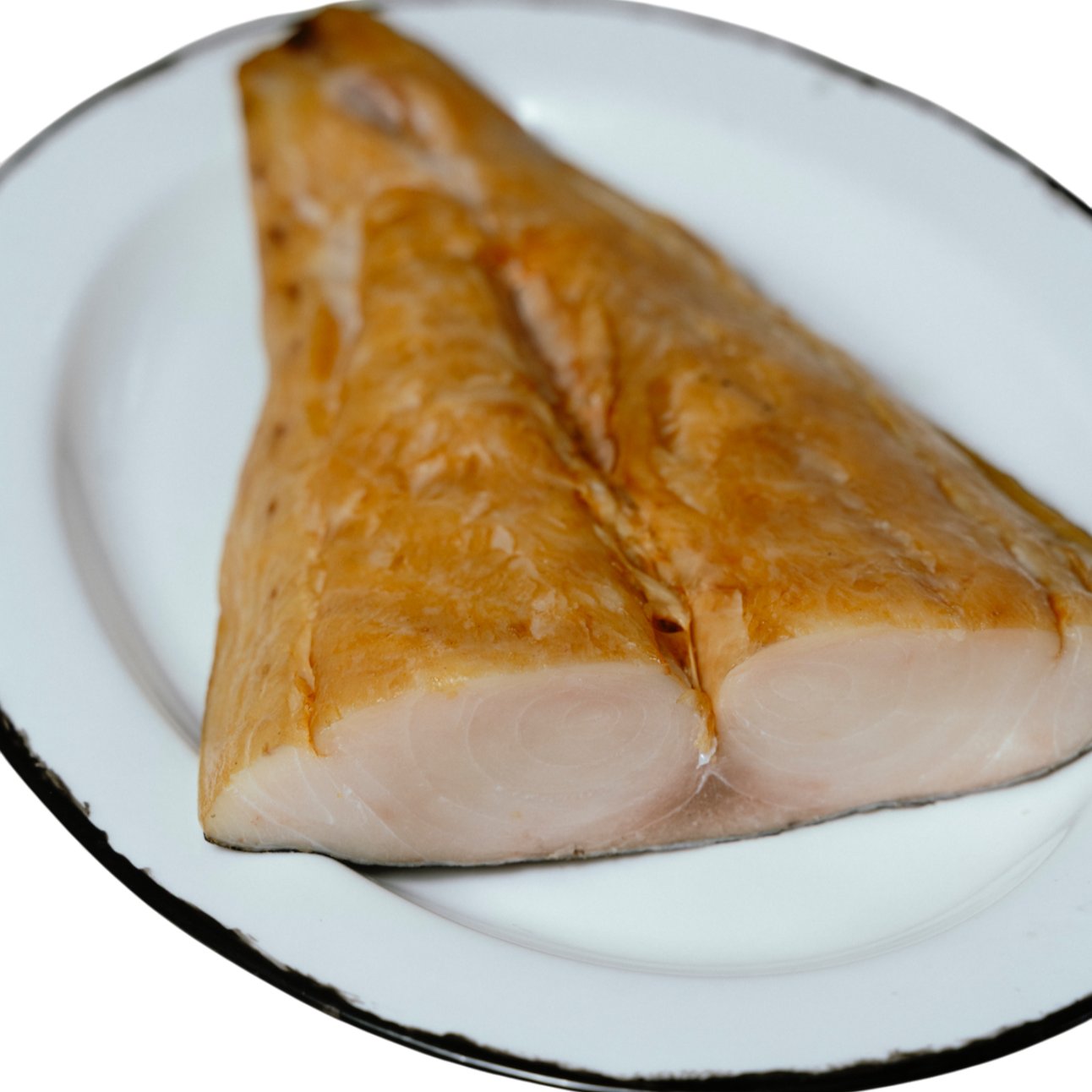 Масляная рыба филе х/к