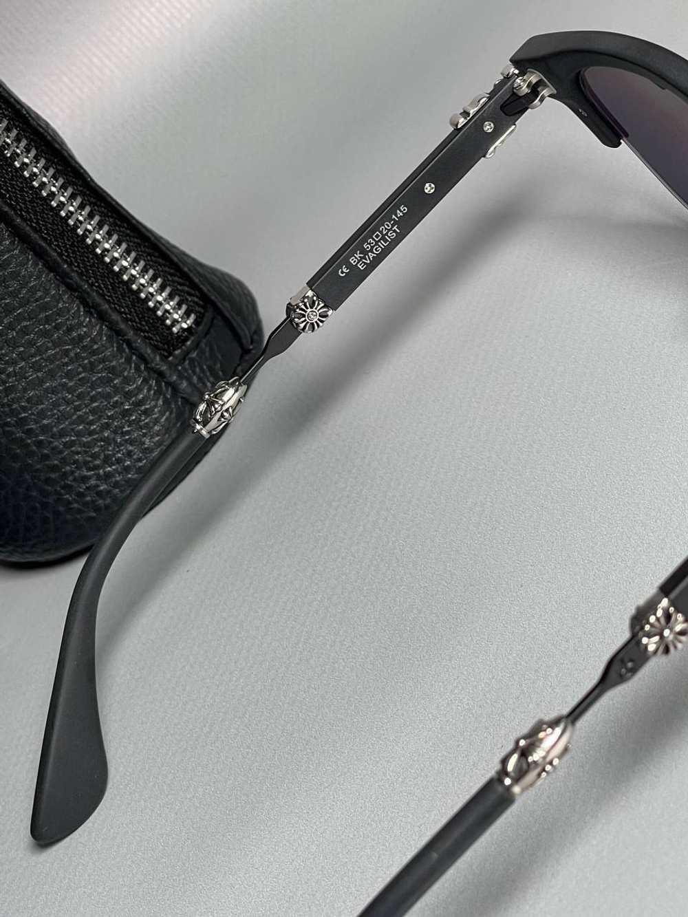 Очки Chrome Hearts