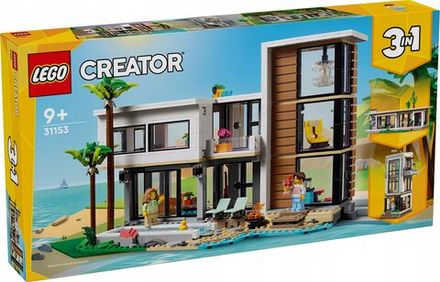 Lego creator 3 in 1 cafe deals