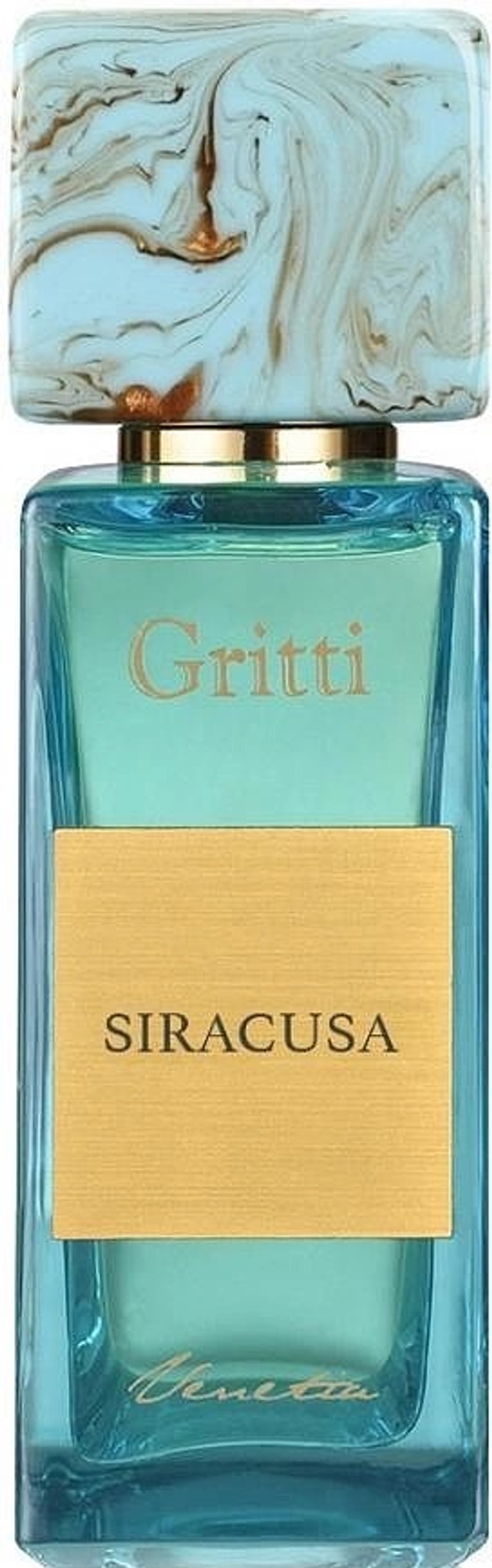 Gritti Siracusa
