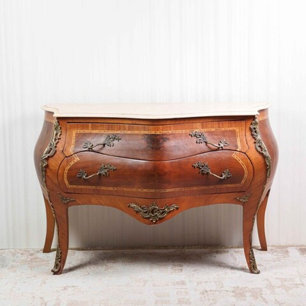 Итальянский комод