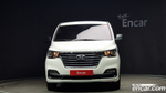 Hyundai The New Grand Starex Van 3-х местный (02.2021)