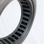 Покрышка 10х2.70-6.5 литая для электросамоката Kugoo G-Booster, G-Max, WS Taiga