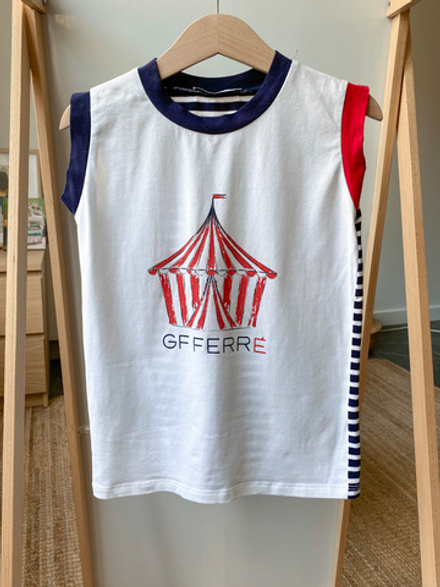 Майка GF Ferre, 128