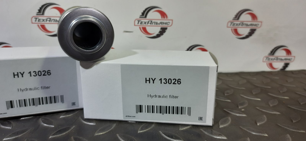 Фильтр гидравлический SF-Filter HY13026