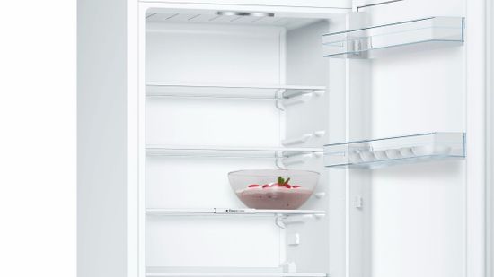 Холодильник Bosch KGV33UW20