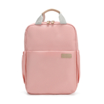 BALANG Oxford Backpack Medium Unisex Pink, Blue
