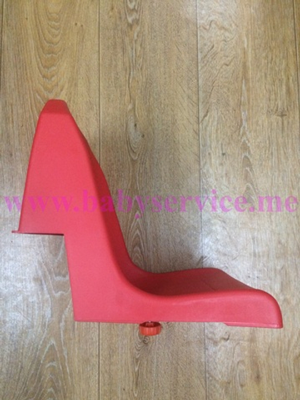 Сиденье Peg-Perego Gaucho Rockin