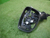 Зеркало левое Mazda CX-5 2 (2017-н.в.) 8 контактов